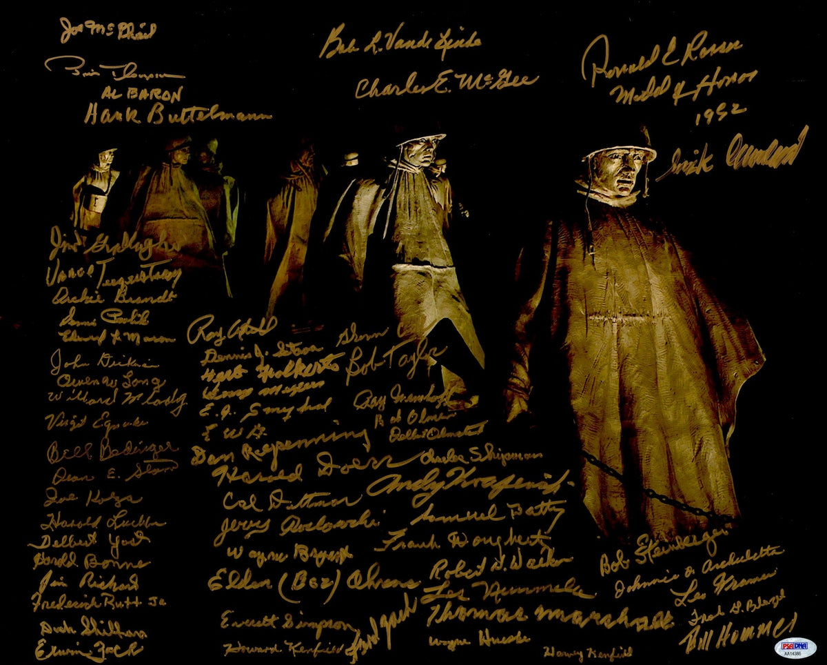 Military & Historical