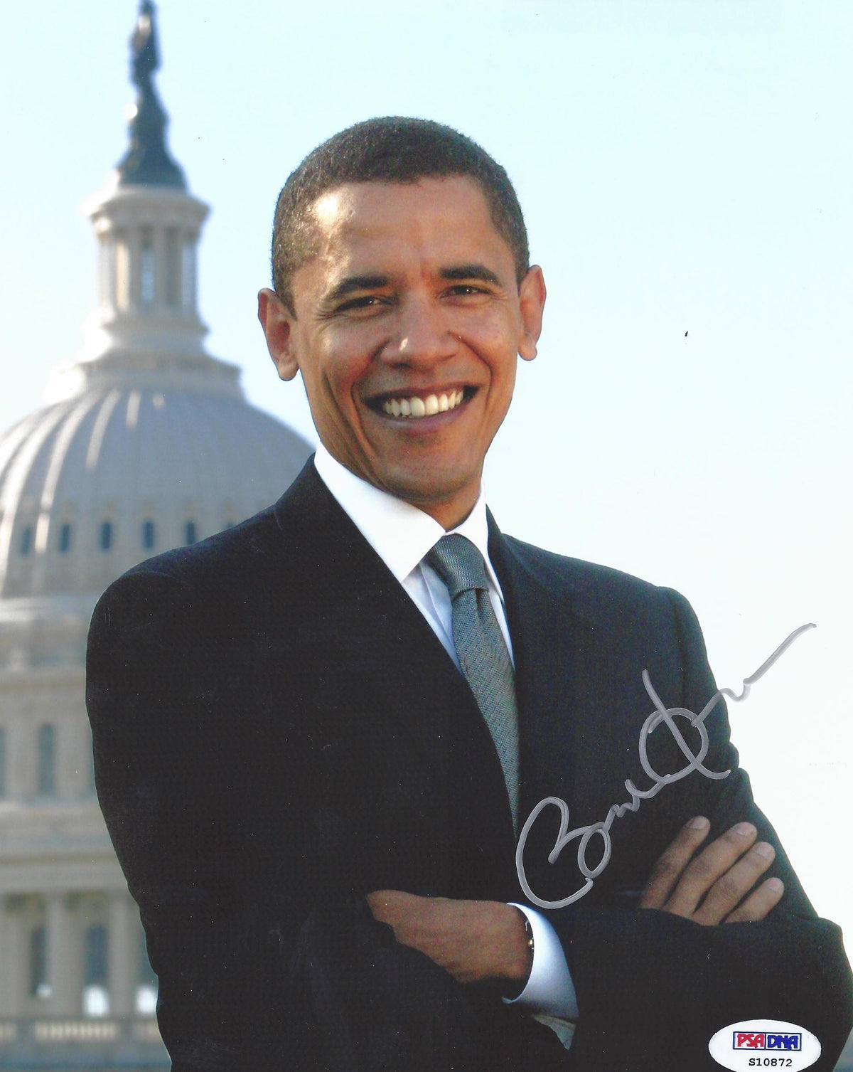 Political & Presidential