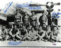 SOME PUNKINS CREW MULTI SIGNED 8X10 PHOTO PSA DNA AD03553 (D) X4 MEMBERS0