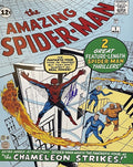 Stan Lee Signed Amazing Spider-Man 16x20 Photo Beckett LOA Marvel Auto0