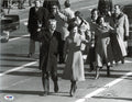 Jimmy Carter Rosalynn Carter Dual Signed Photo PSA DNA President First Lady 720