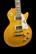 Joe Bonamassa Signed Epiphone Lazarus Les Paul Guitar PSA DNA LOA w/ Case0