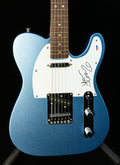 Jason Mraz Autographed Fender Squier Telecaster Guitar PSA DNA0