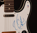 Keith Urban Signed Fender Squier Telecaster Guitar PSA DNA LOA0